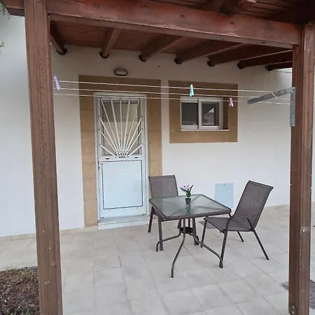 Mika's House - Vacation Soroni